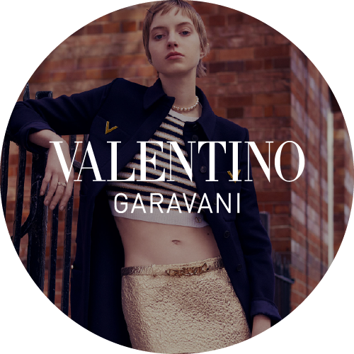 VALENTINO GARAVANI